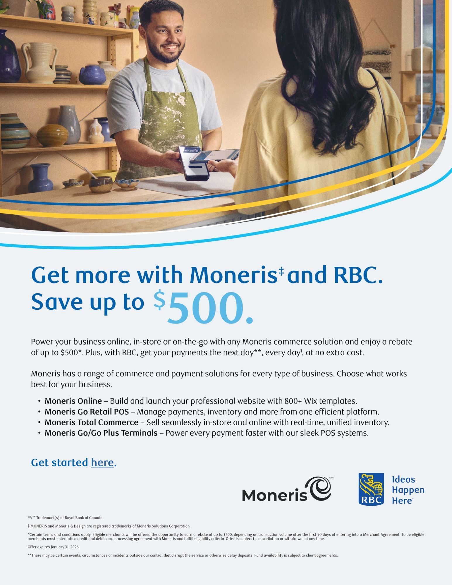 RBC Canada