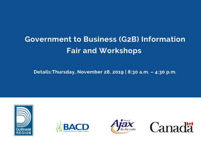 Small Business Canada