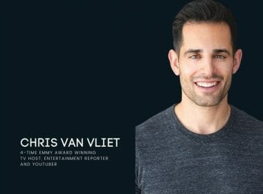 From a Fishing Tournament to Establishing His Own Business