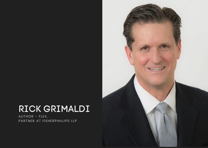 The New Workplace Culture