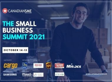 CanadianSME Small Business Summit 2021