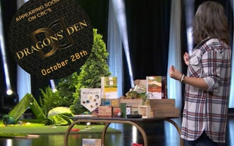 Small Business Canada