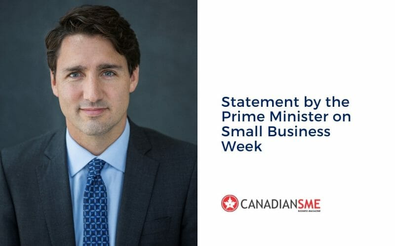 Small Business Canada