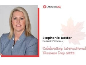 Small Business Canada