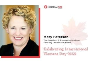Small Business Canada