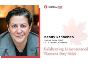 Small Business Canada