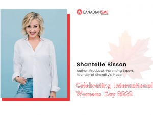 Small Business Canada