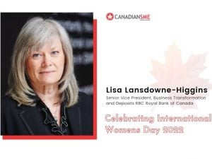 Small Business Canada