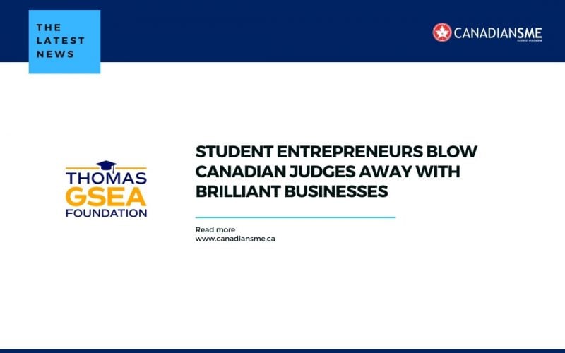 Small Business Canada