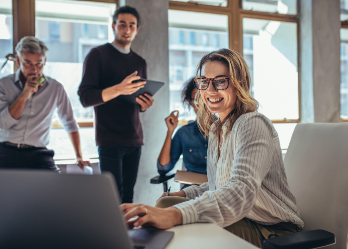 Small Business Canada