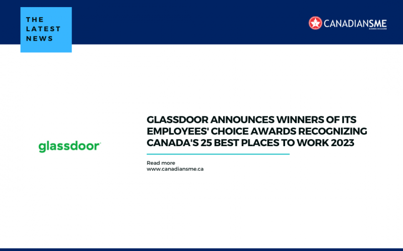 Small Business Canada