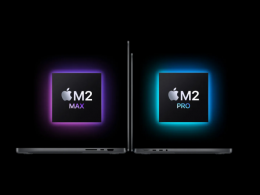 Apple M2 Pro and M2 Max Redefining the Future of Computing