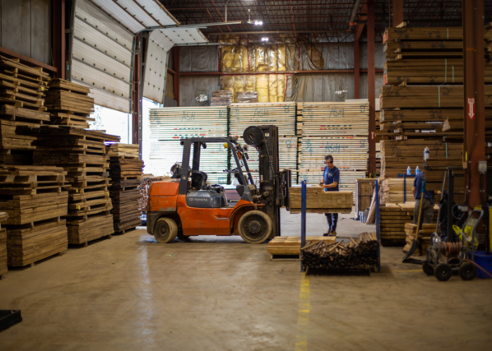 Small Business Canada