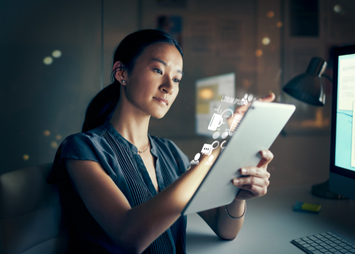 Spearheading the Tech Disruption in the Canadian Business Support Landscape