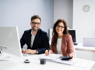 Small Business Canada
