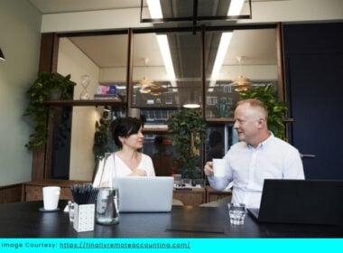 Small Business Canada