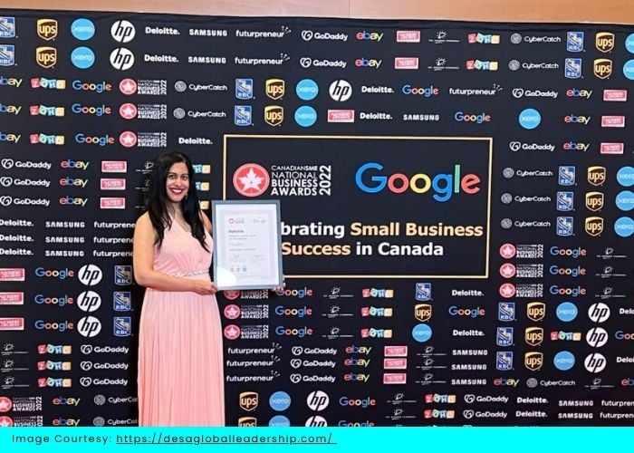 Desa Global Leadership: Spreading the Joys of Belonging and Inclusion in Organizations