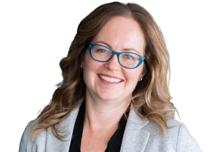 Small Business Magazine Canada Business Woman of the Month Featuring Nicole Janssen Co founder and Co ceo of Altaml