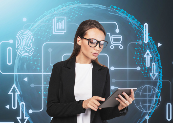 Erin Gertner's Vision for Women in Cybersecurity