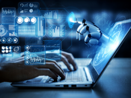 Generative AI - Revolutionizing Professional Services