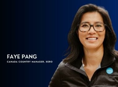Insights from Xero's Faye Pang on the Resilient Canadian Small Business Sector