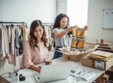 Celebrating Small Business Month in October: Honoring Canadian Entrepreneurs