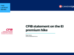 Small Business Canada