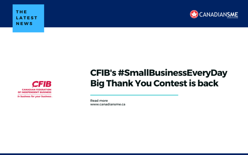 Small Business Canada