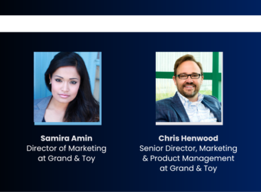 Business Solutions to help Canadians Thrive in Remote Work Environments