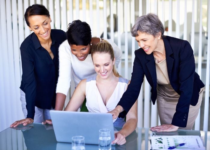 Small Business Canada