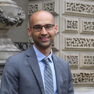 author avatar