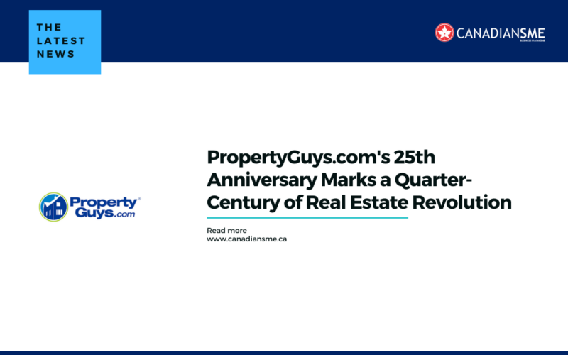 25th Anniversary Marks a QuarterCentury of Real