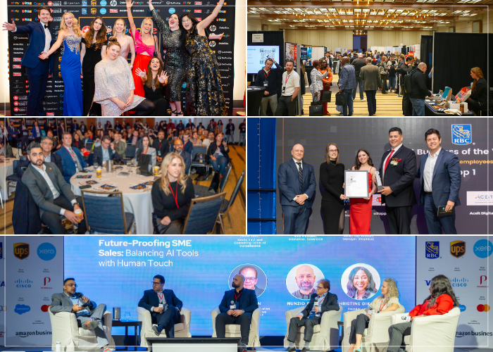 Small Business Canada