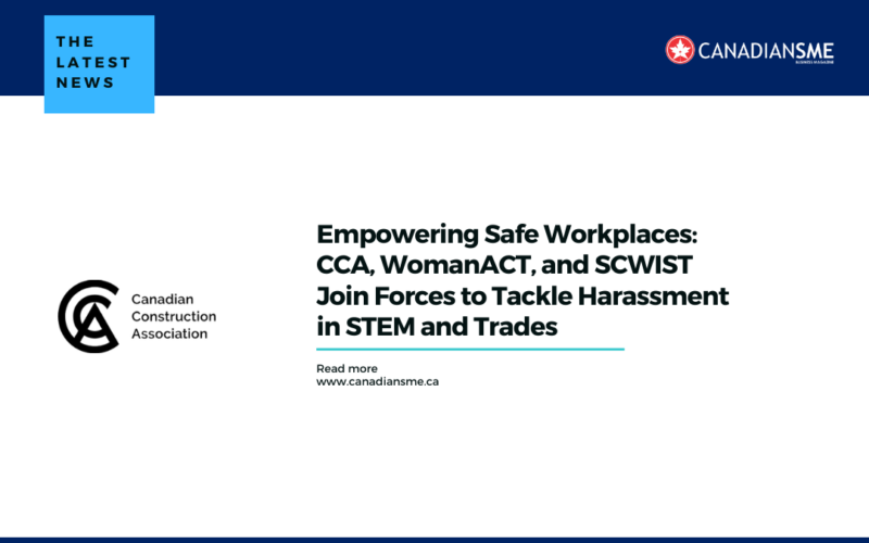 Small Business Canada