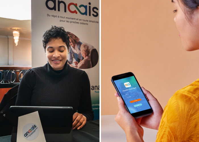 Small Business Magazine Canada Innovating with Integrity Alexandra Sabins Approach to Elderly Care