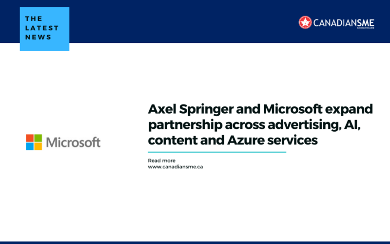 Small Business Canada