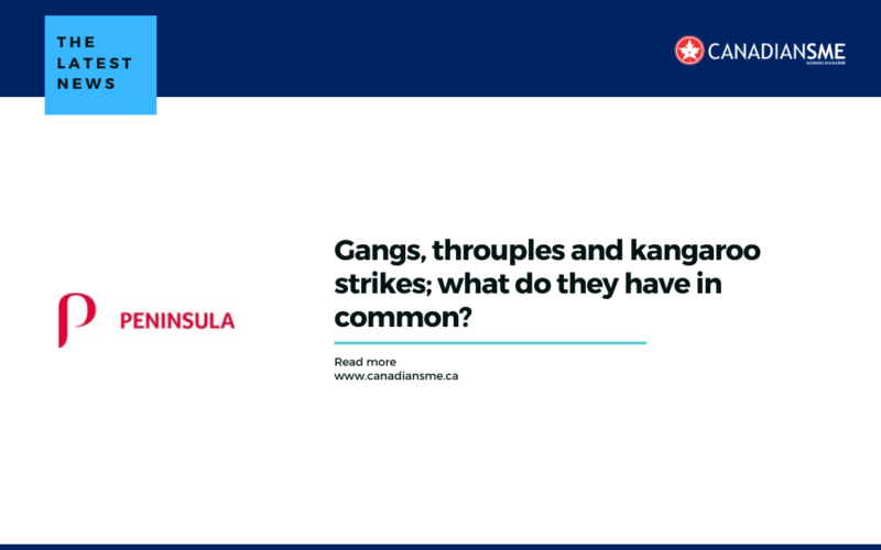 Small Business Canada