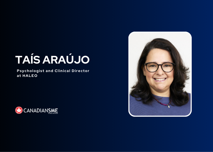 Small Business Canada