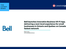 Small Business Canada