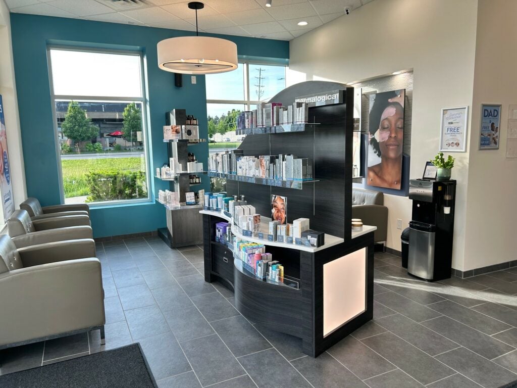 Erin and Layton Phillips' Journey with Hand & Stone