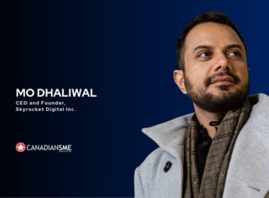 Deepfake Detection and Mitigation: Strategies from Mo Dhaliwal