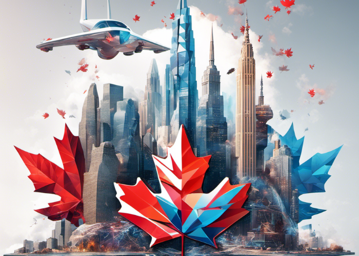 Small Business Canada