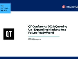 QT Qonference 2024: Queering Up - Expanding Mindsets for a Future-Ready World