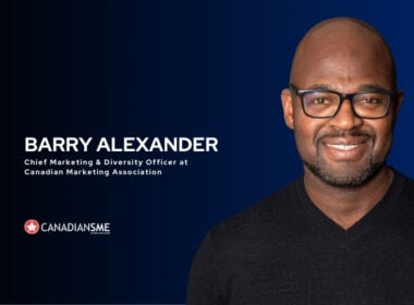 Championing DEI in Marketing with Barry Alexander's Insights