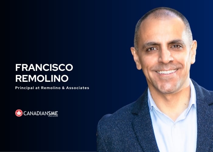 Financial Insights for Immigrant Entrepreneurs Francisco Remolinos Advice