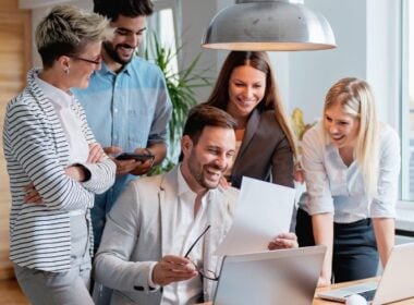 10 Innovative Canadian Small Businesses Blueprints for Entrepreneurial Success