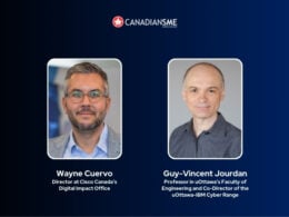 Bridging the Skills Gap: Cisco’s Role in Empowering Canada’s Digital Future