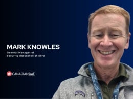 Cybersecurity for Small Businesses Insights and Advice from Xeros Mark Knowles