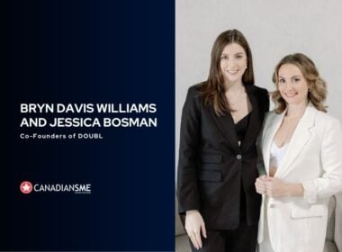 CanadianSME-Ben Wise