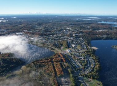 Why Invest in Elliot Lake